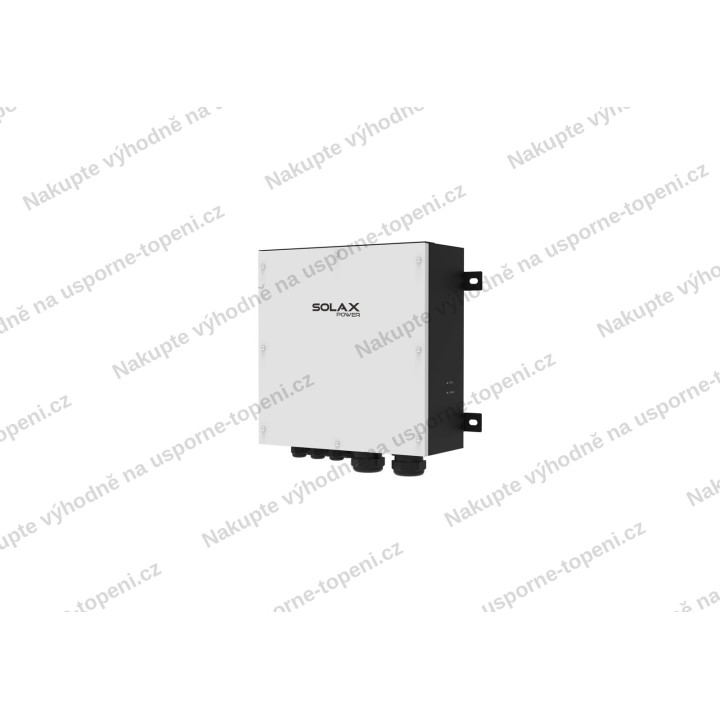 Paralelní box SolaX EPS 60 kW G2