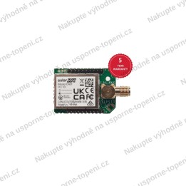 Plug-in domácí sítě SolarEdge pro střídač SetApp