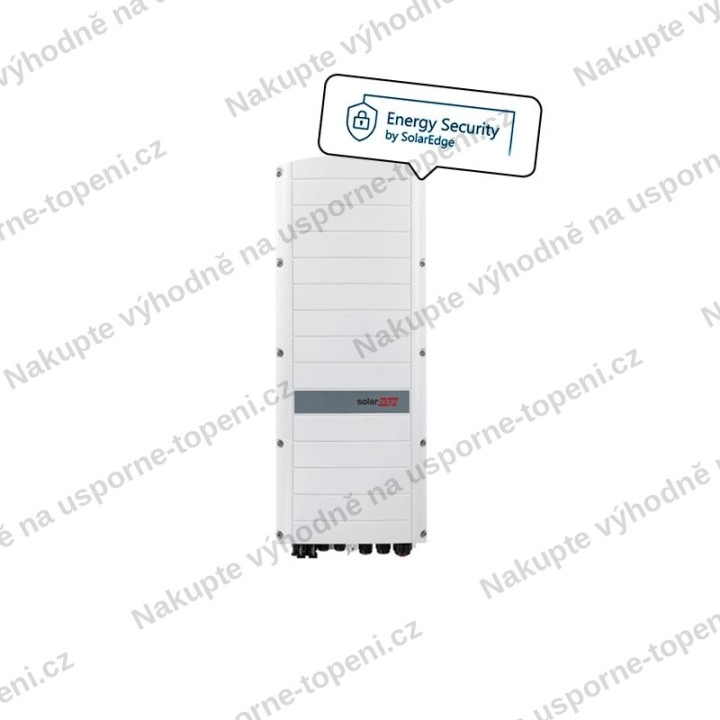 Zásuvný modul domácí sítě SolarEdge pro střídače s připojením na domácí síť