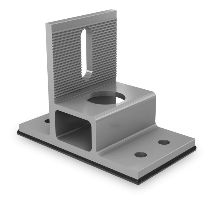 K2 SingleRail SpliceFoot (balení 20 ks)