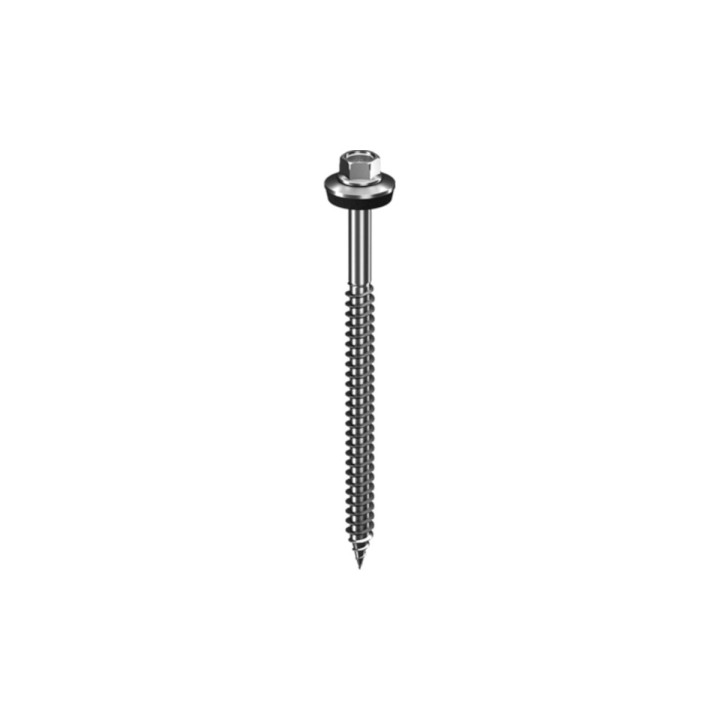 K2 SingleRail SpliceFoot (balení 20 ks)