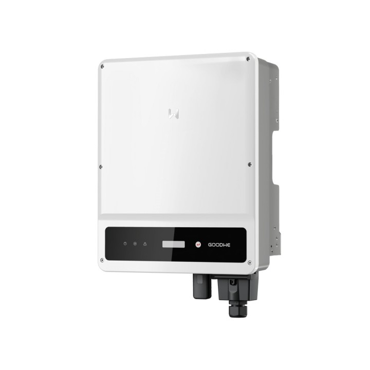 GoodWe SDT G2 Plus - GW17K-SDT-20