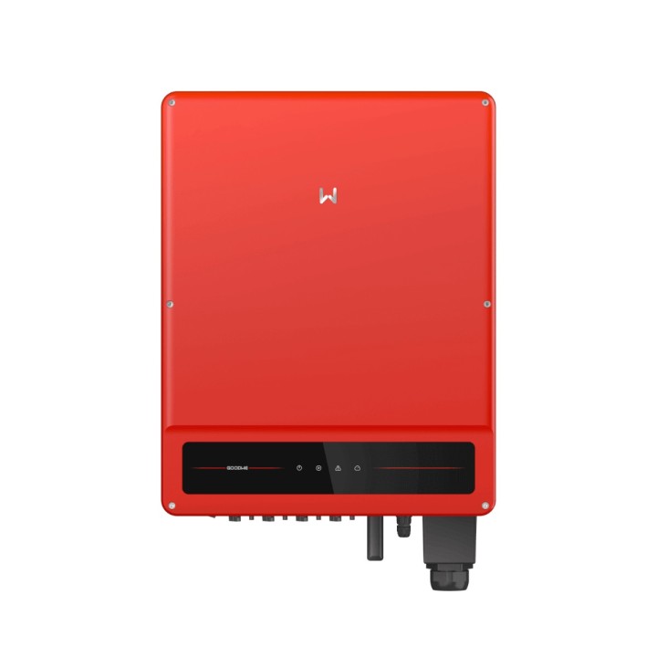 GoodWe SDT G2 Plus - GW17K-SDT-20