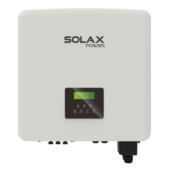 SolaX Triple Power T3.0 12,3 kWh