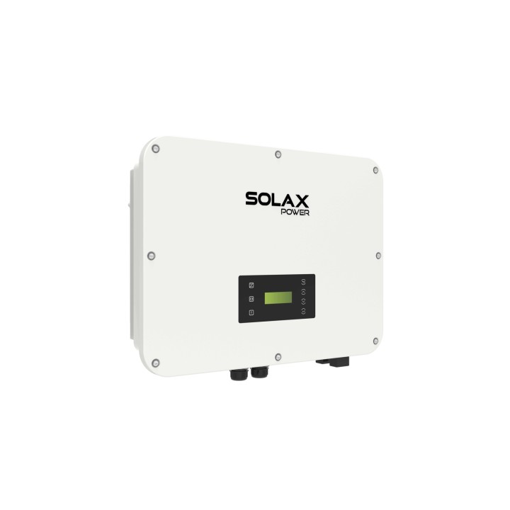 SolaX T-BAT-SYS-HV-S3.6 - 22,12 kWh