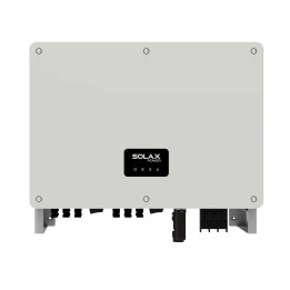SolaX X3-MGA-60K-G2