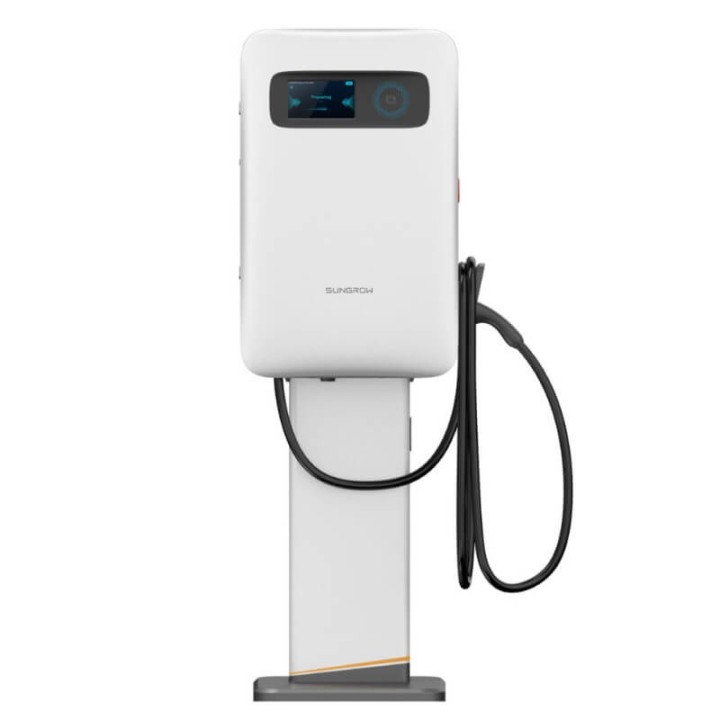 Sungrow IDC30E Charger 30 kW