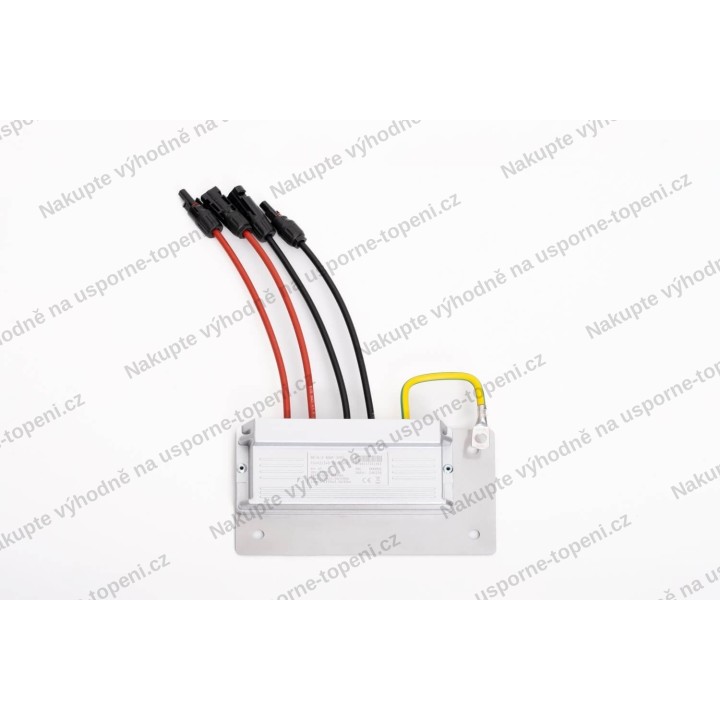 Svodič A-Z ROOF SPD T1+T2 2+0 1010 Vdc
