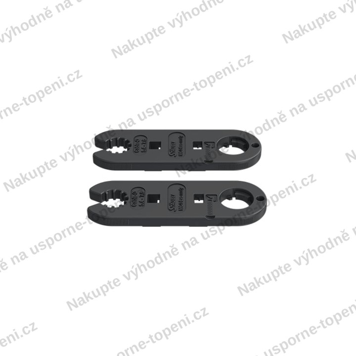 KBE Solar DB+, 4mm², 100m, červený
