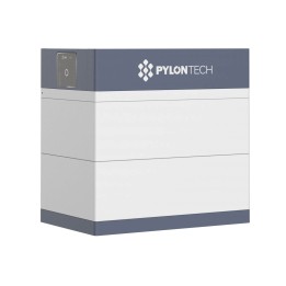 Pylontech Force H3 10,24 kWh