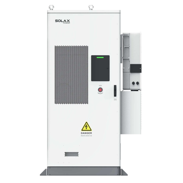 SolaX AELIO-P60B200