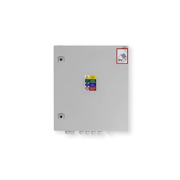 KACO blueplanet gridsave 92.0 TL3-S