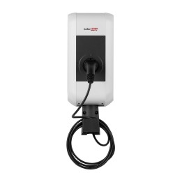 Nabíjecí stanice SolarEdge 22 kW, RFID, MID