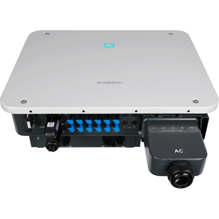 Sungrow SG50CX-P2 V12