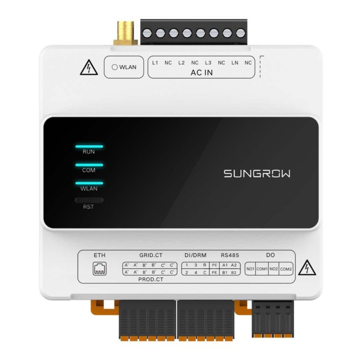 Sungrow SBH350 baterie