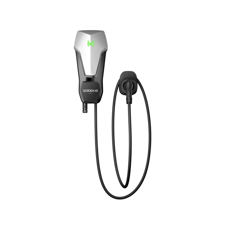 GoodWe ET G2 - GW8000K-ET-20 (AFCI)