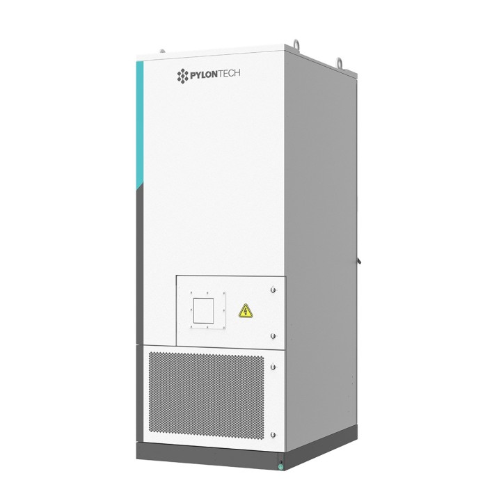 Pylontech OPTIM US L260-OMNI skříňové řešení - 125kW/261kWh
