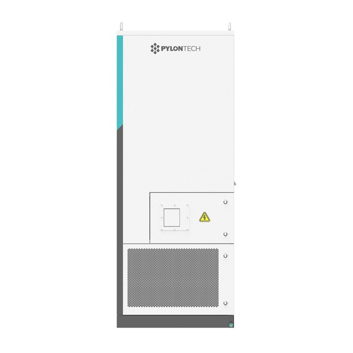 Pylontech OPTIM US L260-OMNI skříňové řešení - 125kW/261kWh