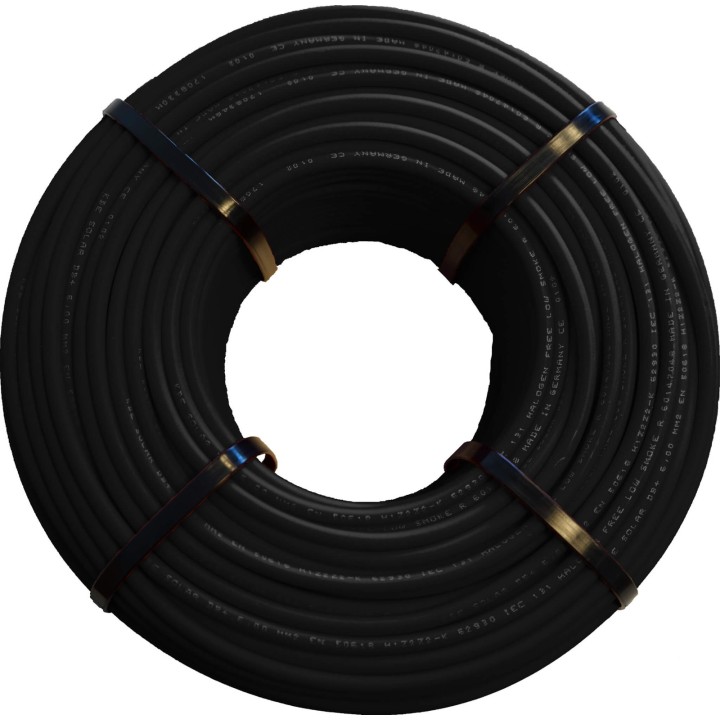 JinkoSolar JKM575N-72HL4-BDV, dual glass, bifaciál, kabel 1,6 m
