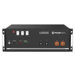 Pylontech US5000 modul 4,8 kWh