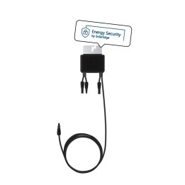 Optimizér SolarEdge S1500-1GM4MBWD krátký kabel