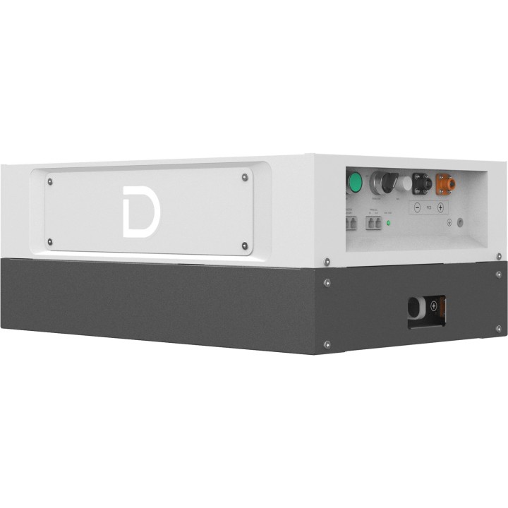 Dyness Stack 100 modul 5,12 kWh