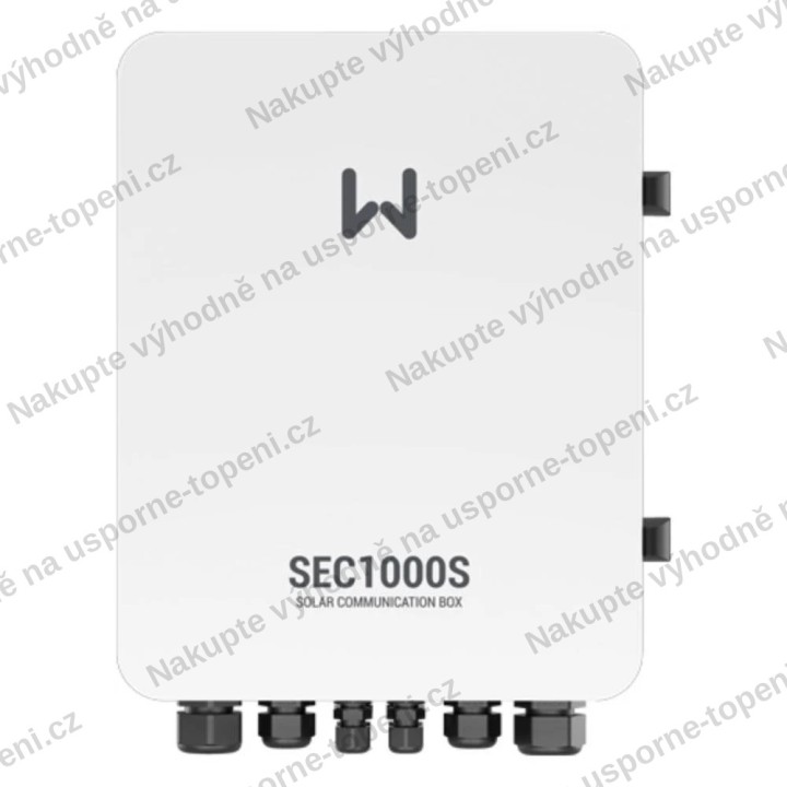 GoodWe SEC1000S regulátor energie (Hybrid)
