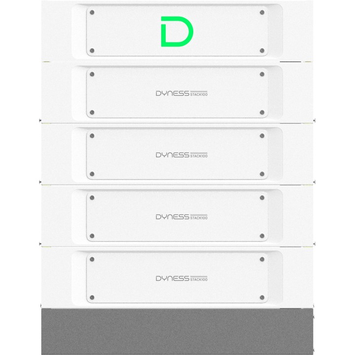 Dyness STACK100 – 51,20 kWh
