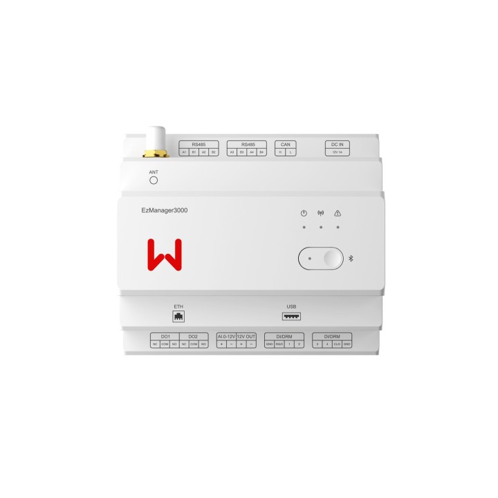 GoodWe EzManager3000