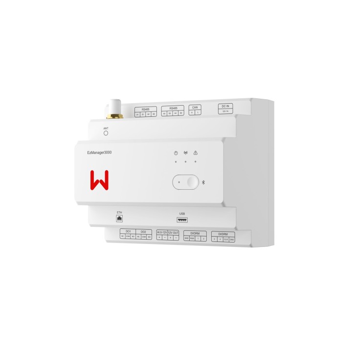 GoodWe EzManager3000