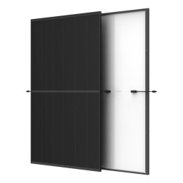 Trina 500 TSM-NEG18R.25 Vertex S+, dual-glass, kabel 1,3 m