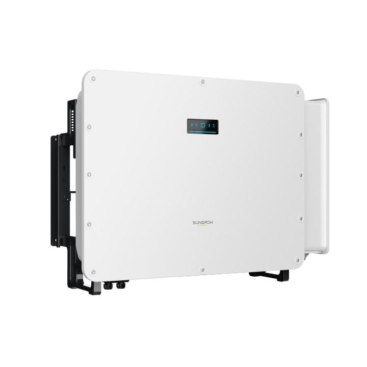 Sungrow SH125CX