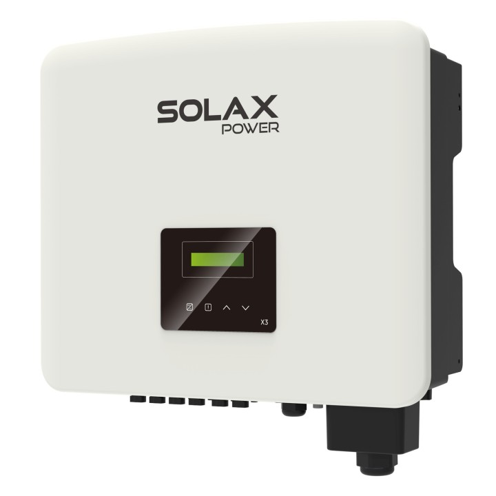 Sungrow SG33CX-P2 V21