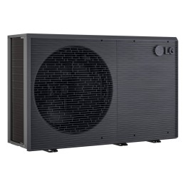 LG Tepelné čerpadlo R290 MONOBLOK S2 - 16 kW