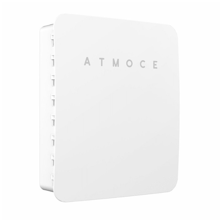 ATMOCE MI-series Microinverter - 1000-2M
