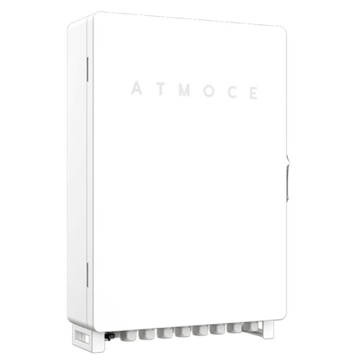 ATMOCE M-ELV BattBank Stack Control Unit