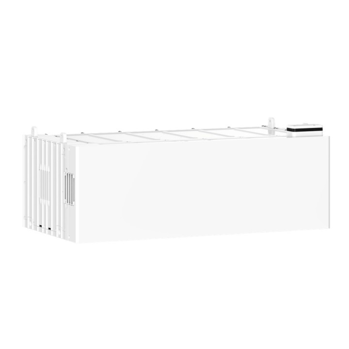ATMOCE M-ELV BattBank Stack Control Unit