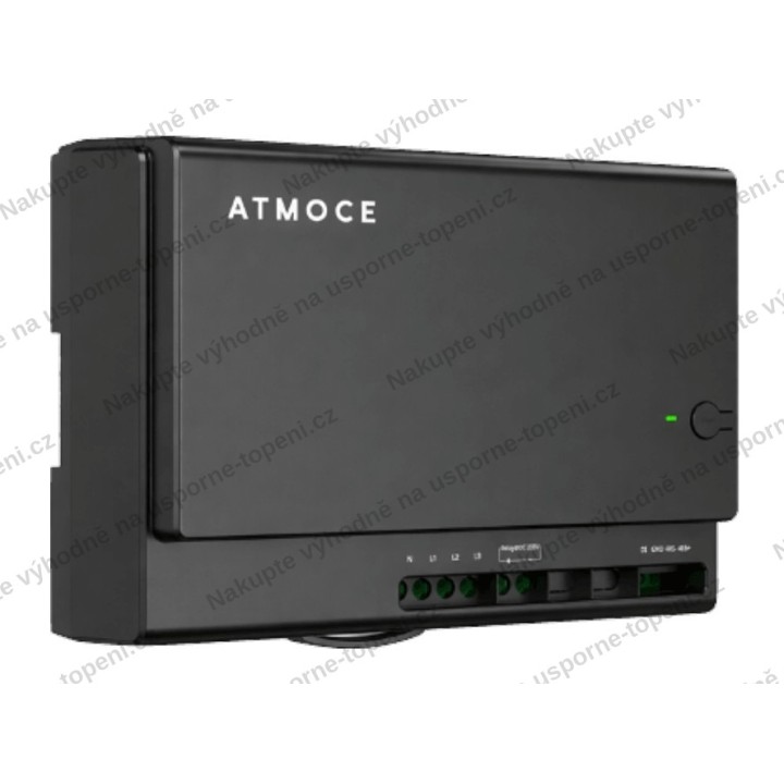 ATMOCE M-Gateaway MG100-Wye