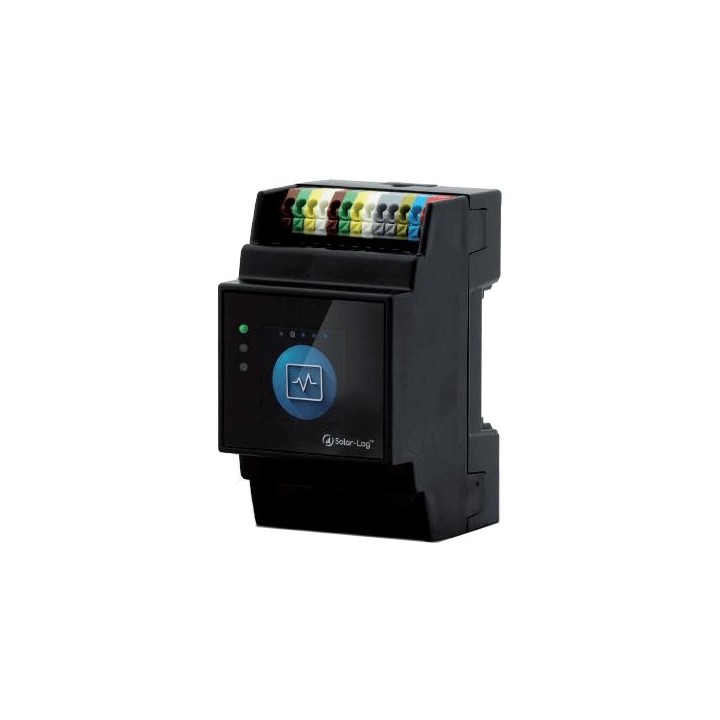 Solar-Log Base I/O Panel Powermanagement