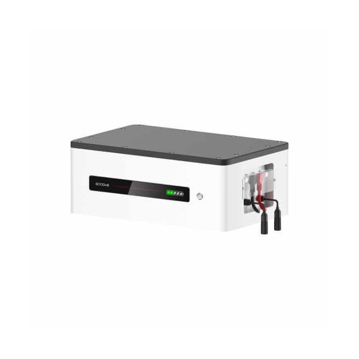 GoodWe Lynx Home F Plus - PCU