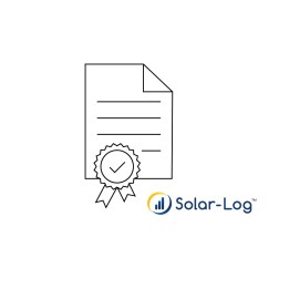 Přímý marketing Solar-Log Modbus TCP až do 250 kWp