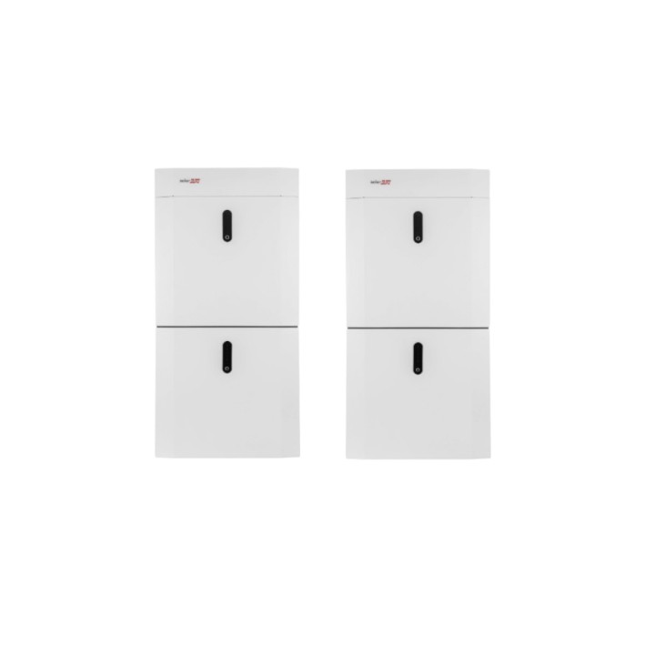 Nízkonapěťová baterie SolarEdge Home 18,4 (19,4) kWh