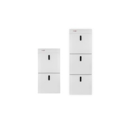 Nízkonapěťová baterie SolarEdge Home 23 (24,25) kWh