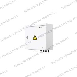 Pylontech P-Combiner-HV-3-V2 pro 3 bateriové věže