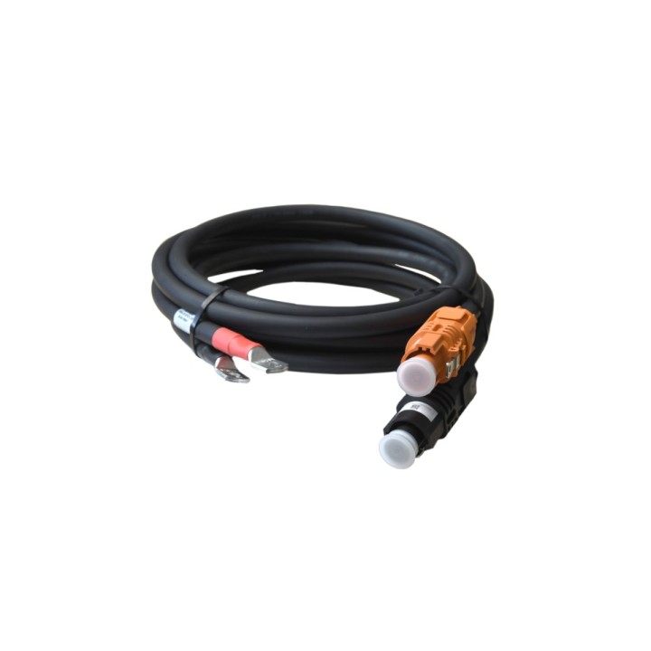 BYD Battery-Box Premium PDU (Base+Cover) LVS 4.0