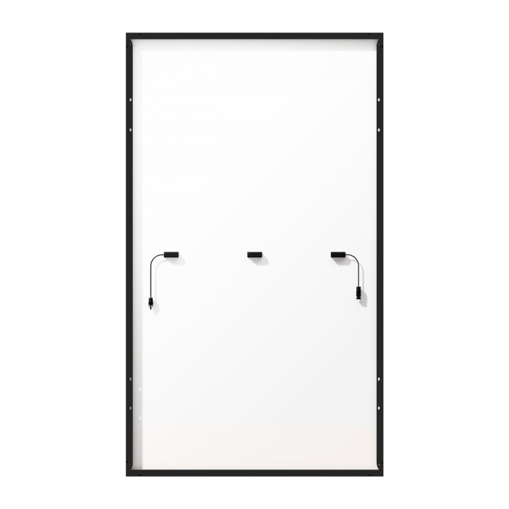 Aiko Neostar 2P60 AIKO-A500-MAH60Mw, black frame, kabel 1,2 m