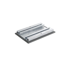 Alumero easySPEED Shim-Plate