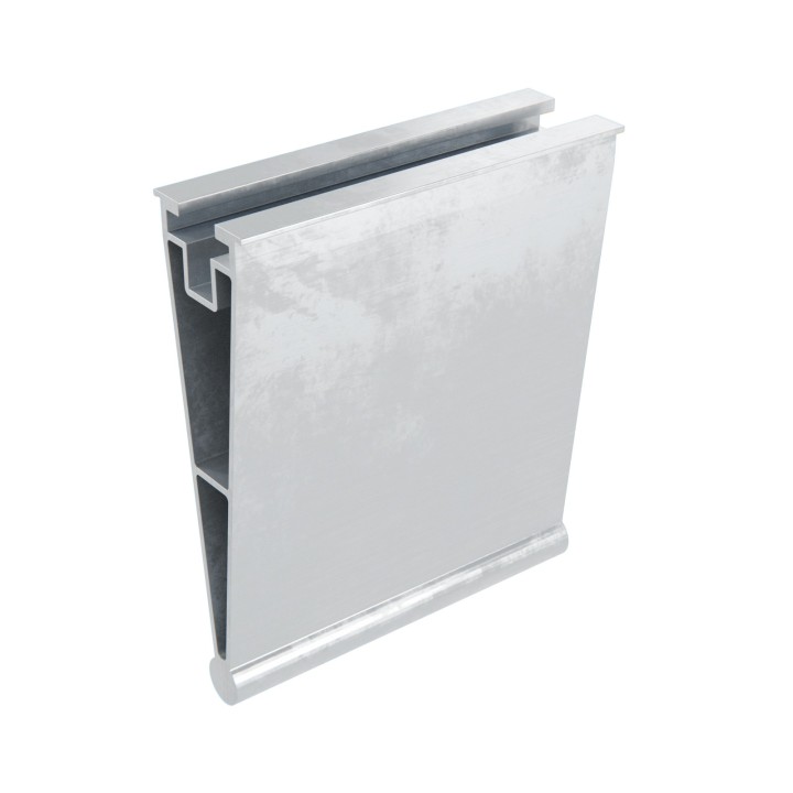 Alumero easyBRIDGE Back Section Plus16