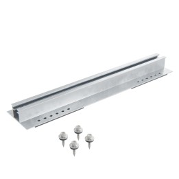 Alumero easyBRIDGE Trapezoidal Bridge 400