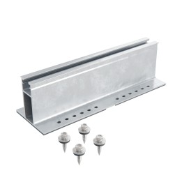 Alumero easyBRIDGE Trapezbridge H70 Short